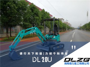 DL 20U微小型勾機(jī)