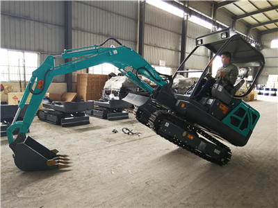 注意微型挖掘機的火災問題-怎樣處理? 注意微型挖掘機的火災問題-怎樣處理?