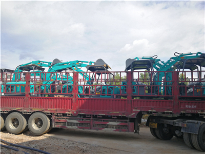 開小型挖掘機(jī)的要害是什么?